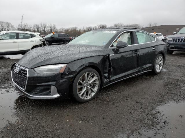  Salvage Audi A5