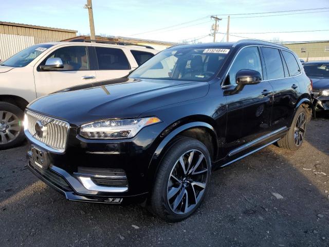  Salvage Volvo Xc90 Plus