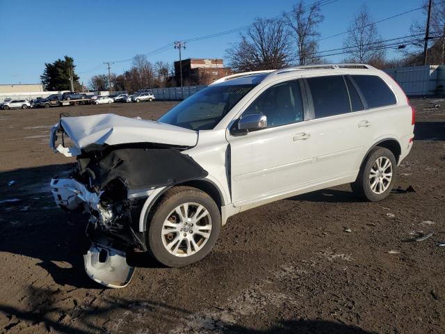  Salvage Volvo XC90