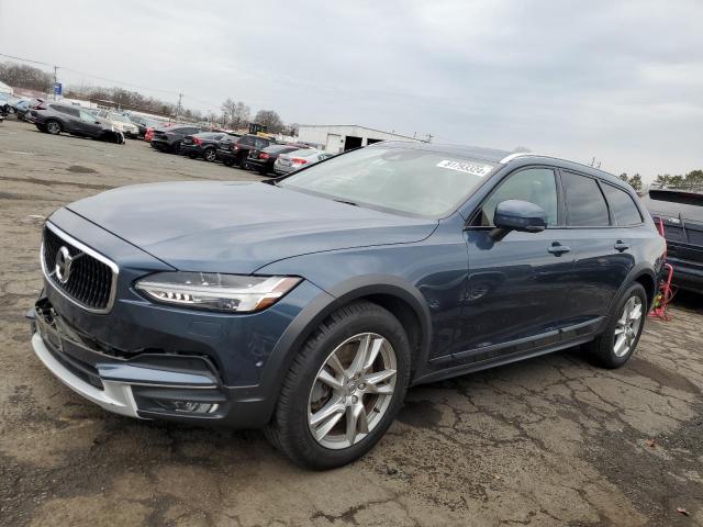  Salvage Volvo V90