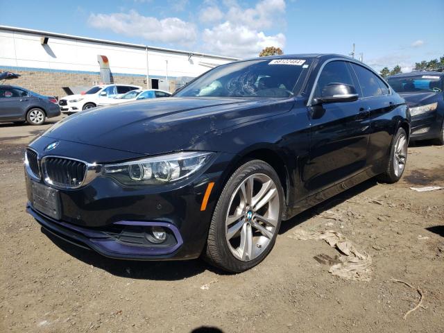  Salvage BMW 4 Series