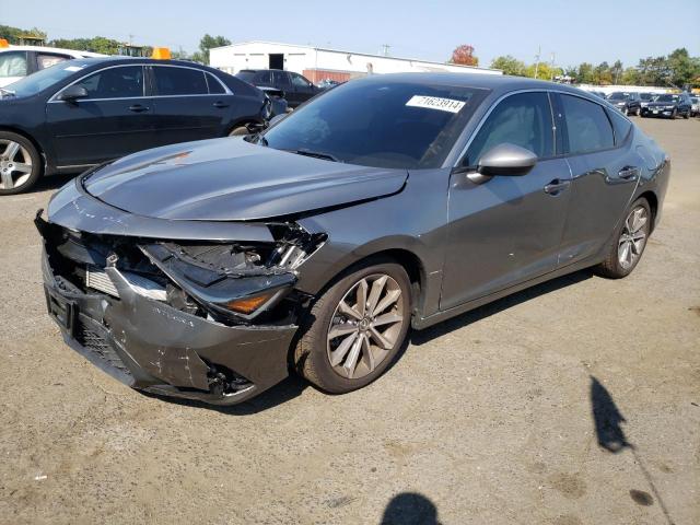  Salvage Acura Integra