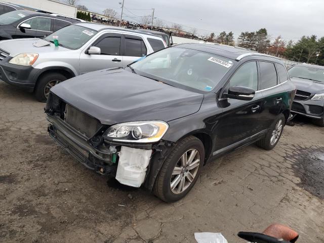  Salvage Volvo XC60