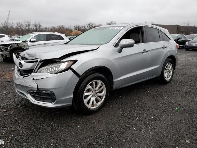  Salvage Acura RDX