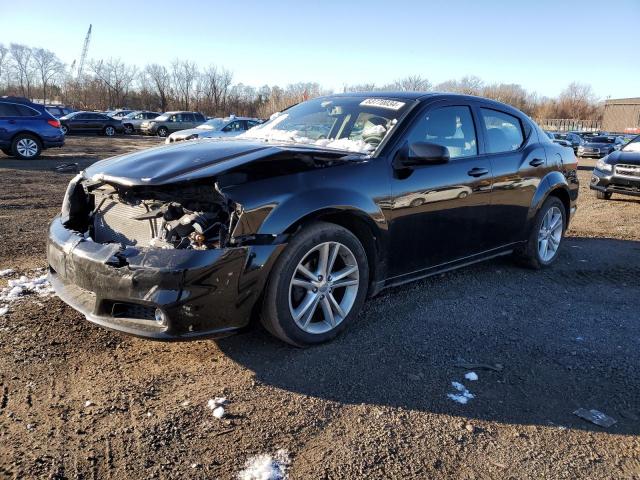  Salvage Dodge Avenger