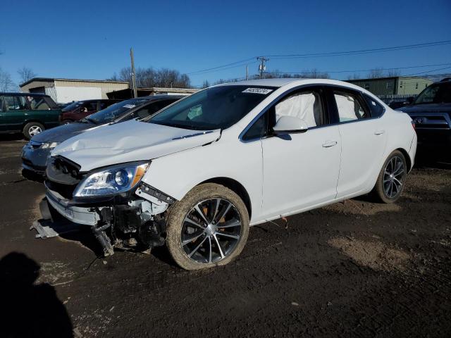  Salvage Buick Verano