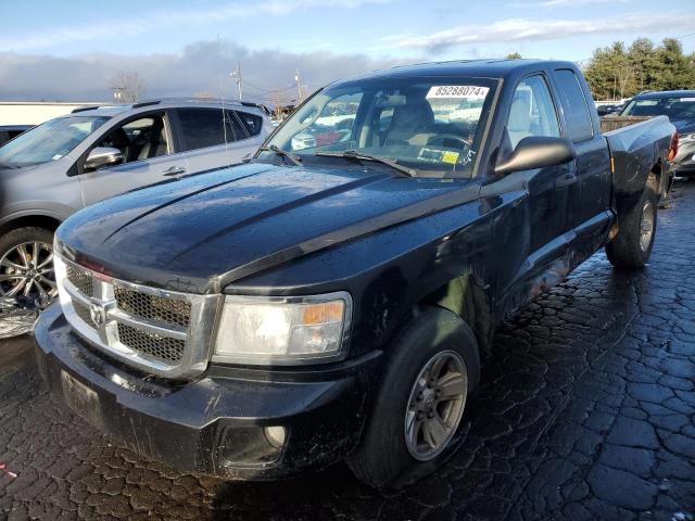  Salvage Dodge Dakota