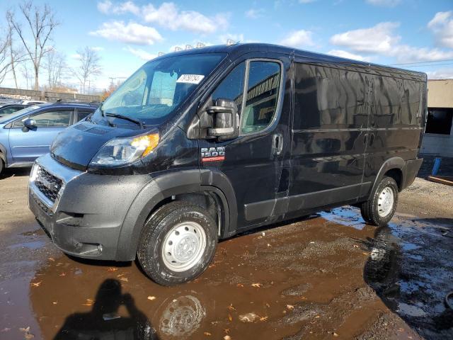  Salvage Ram Promaster