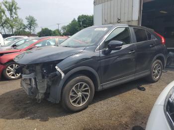  Salvage Mitsubishi Eclipse