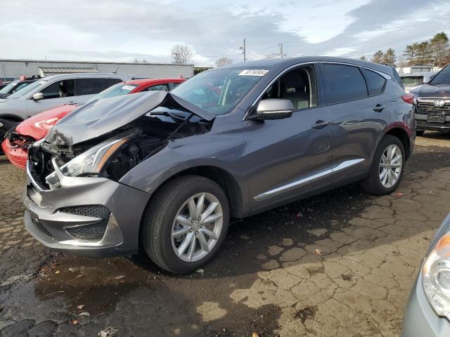  Salvage Acura RDX