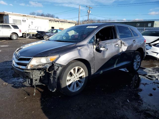  Salvage Toyota Venza