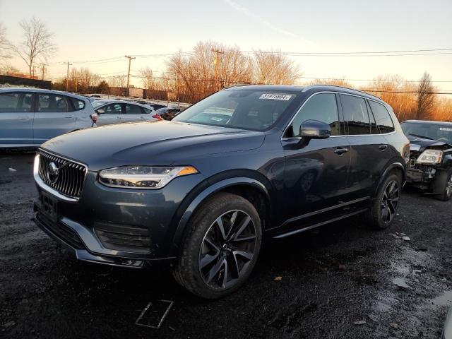  Salvage Volvo XC90