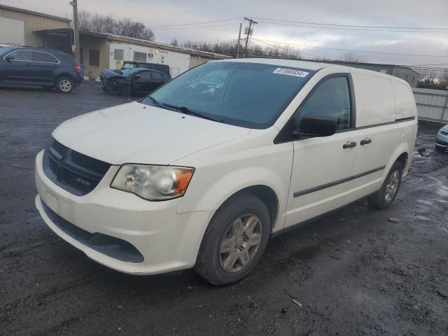  Salvage Dodge Ram Van