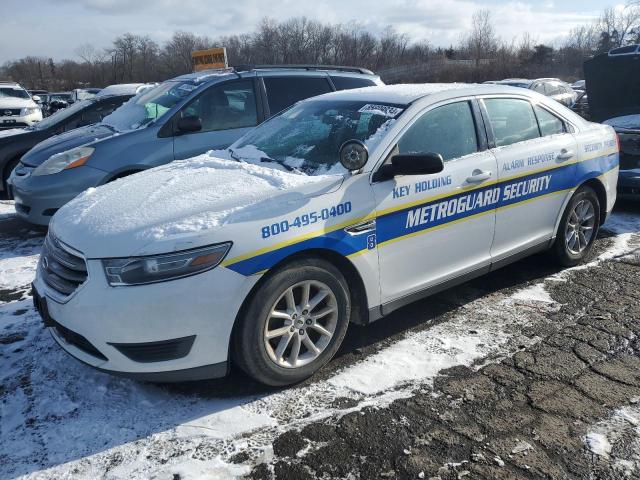  Salvage Ford Taurus