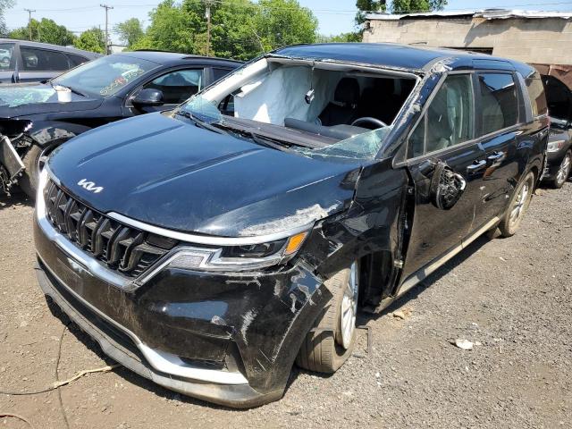  Salvage Kia Carnival