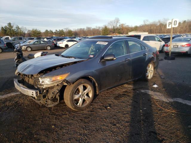  Salvage Acura TSX