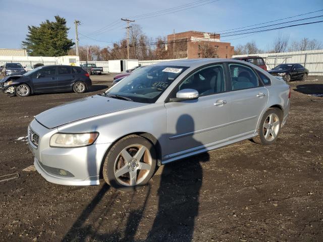  Salvage Volvo S40