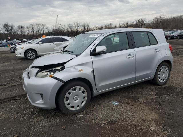  Salvage Toyota Scion