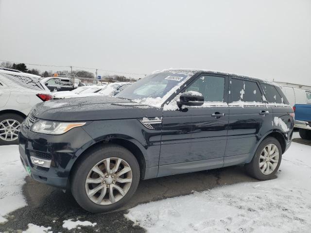  Salvage Land Rover Range Rover