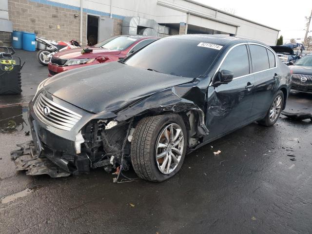  Salvage INFINITI G37