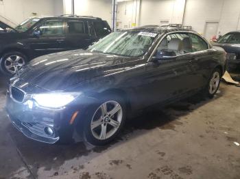  Salvage BMW 4 Series