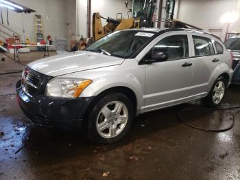  Salvage Dodge Caliber