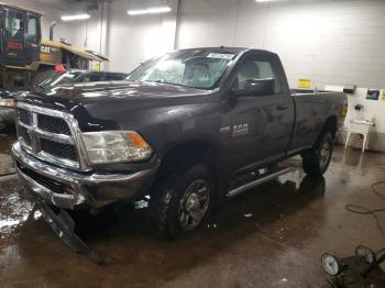  Salvage Ram 2500