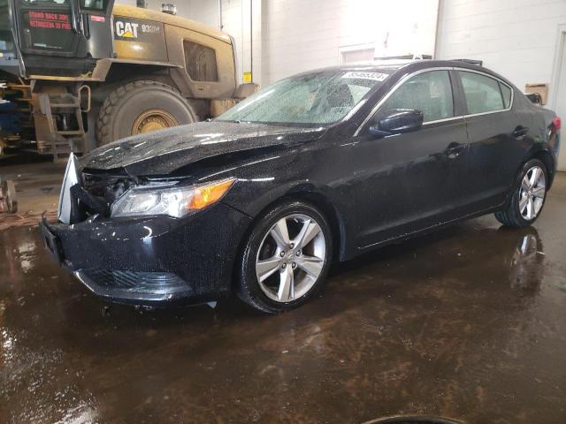  Salvage Acura ILX