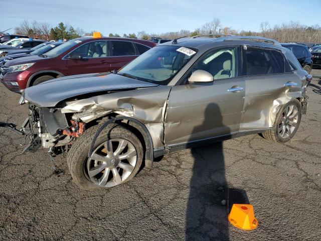  Salvage INFINITI Fx