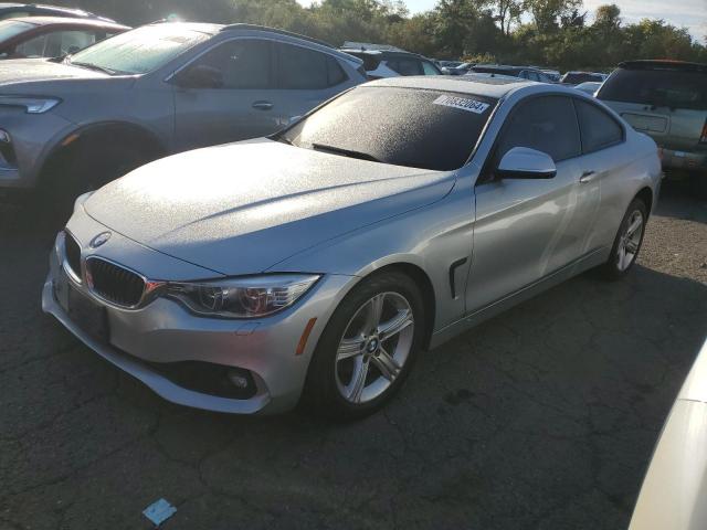  Salvage BMW 4 Series