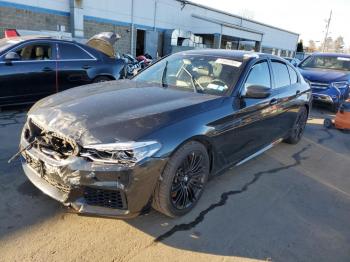  Salvage BMW M Series