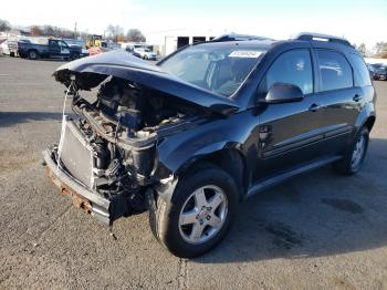  Salvage Pontiac Torrent