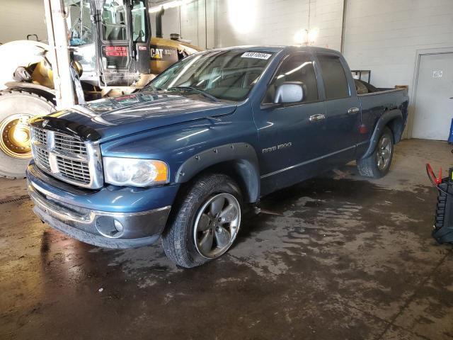  Salvage Dodge Ram 1500