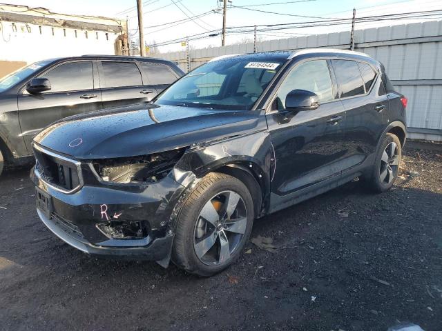  Salvage Volvo XC40