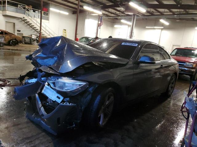  Salvage BMW 4 Series