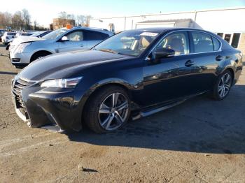  Salvage Lexus Gs