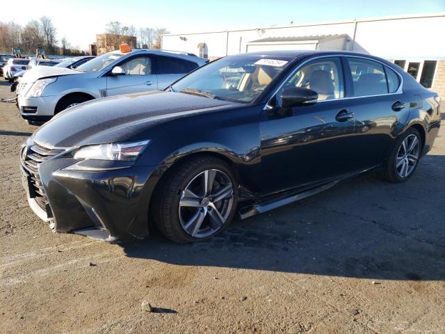  Salvage Lexus Gs