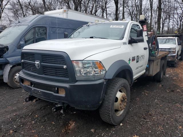  Salvage Dodge Ram 5500