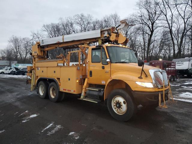  Salvage International 4000 Serie