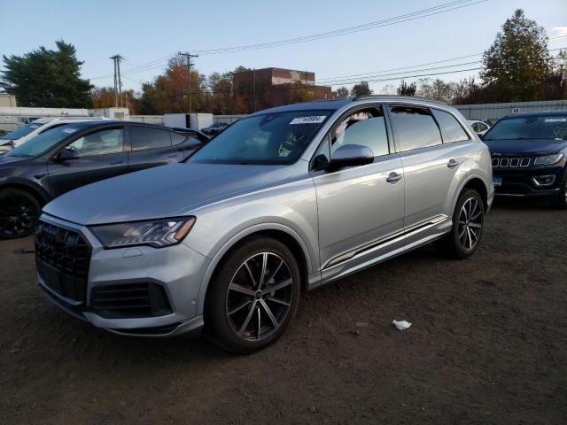  Salvage Audi Q7