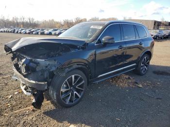  Salvage Volvo Xc90 Plus