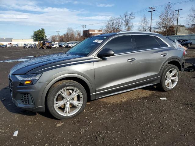  Salvage Audi Q8