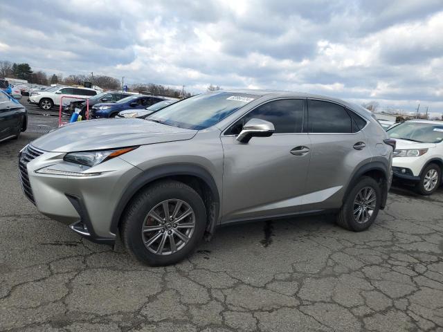  Salvage Lexus NX