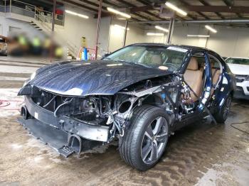  Salvage Lexus Gs