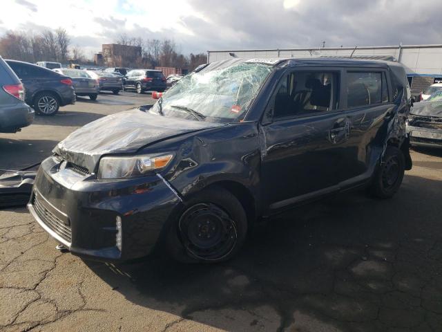  Salvage Toyota Scion