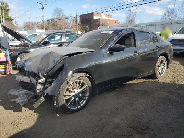  Salvage INFINITI G37