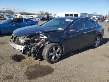  Salvage Acura TSX