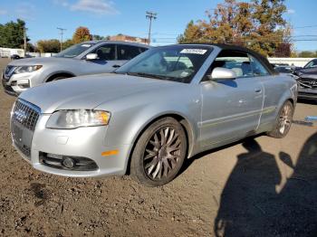  Salvage Audi A4