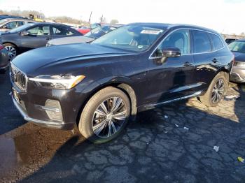  Salvage Volvo Xc60 T8 Re