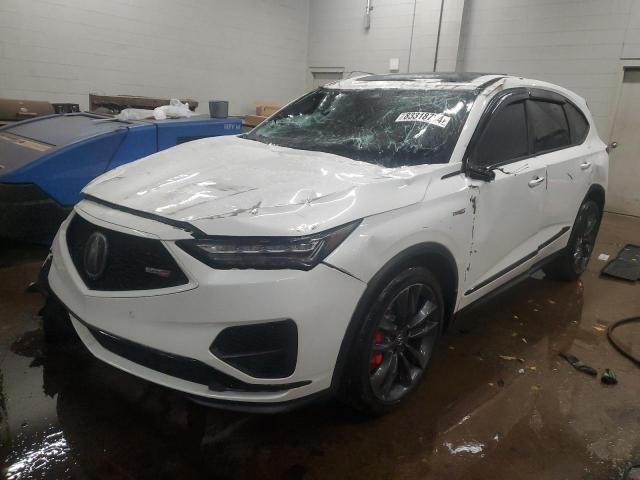  Salvage Acura Mdx Type S